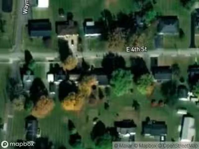 House for sale in Bowling Green