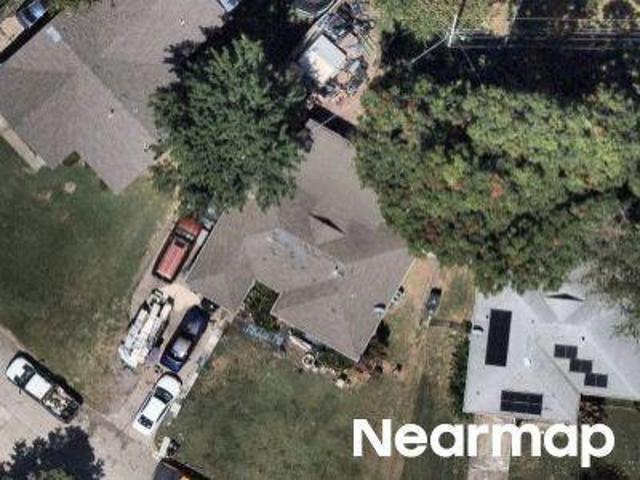 House for sale in Tulsa, Oklahoma