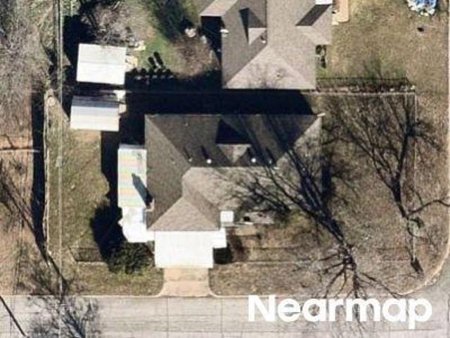 House for sale in Tulsa, Oklahoma