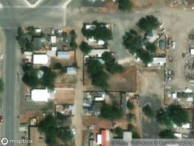 House for sale in Battle Mountain, Nevada