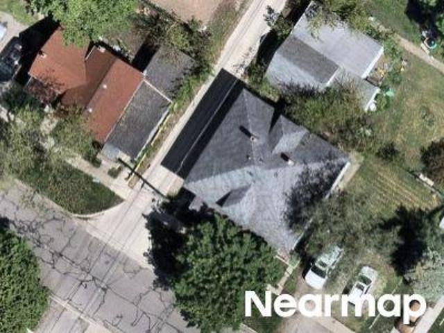 House for sale in Monroe, Michigan