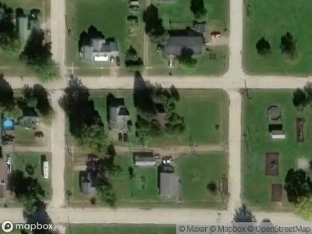 House for sale in Tama, Iowa