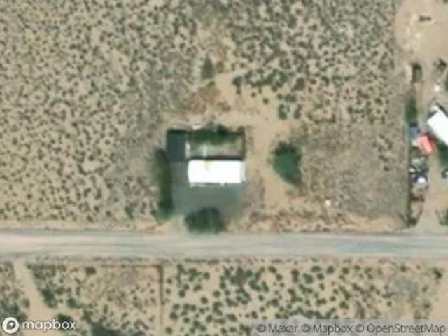 House for sale in Silver Springs, Nevada