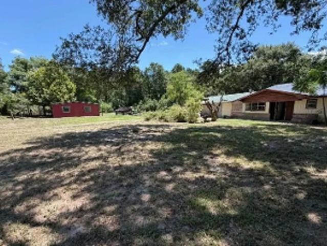 House for sale in Groveton, Texas