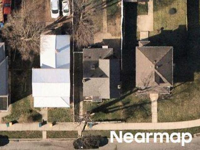 House for sale in Mishawaka, Indiana