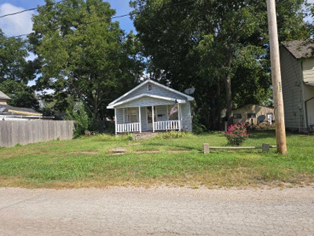 House for sale in Holden, Missouri