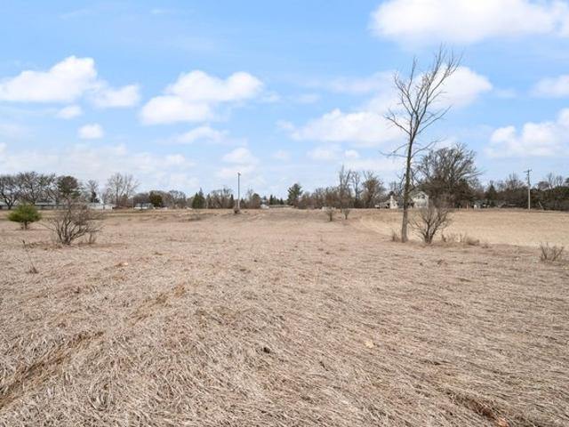 Land for sale in Hersey, Michigan