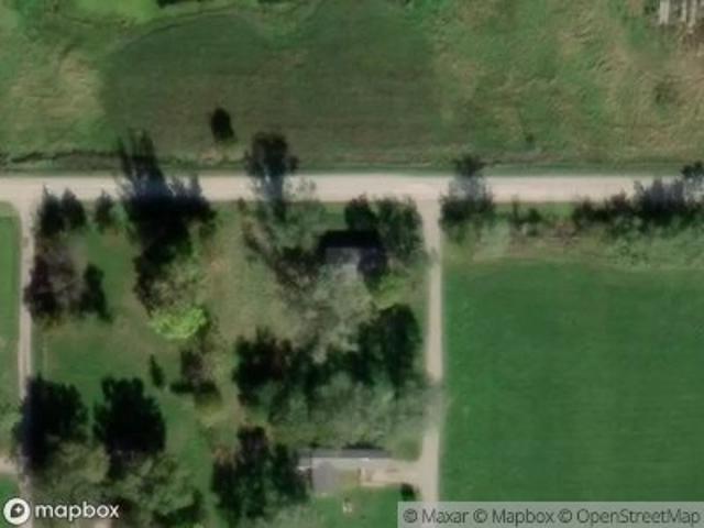 House for sale in Exline, Iowa