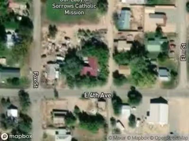House for sale in Montrose