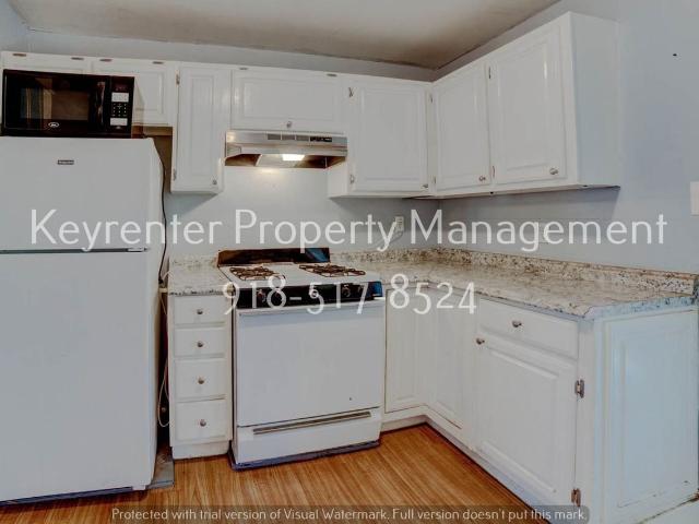 Apartment for rent in Tulsa, Oklahoma