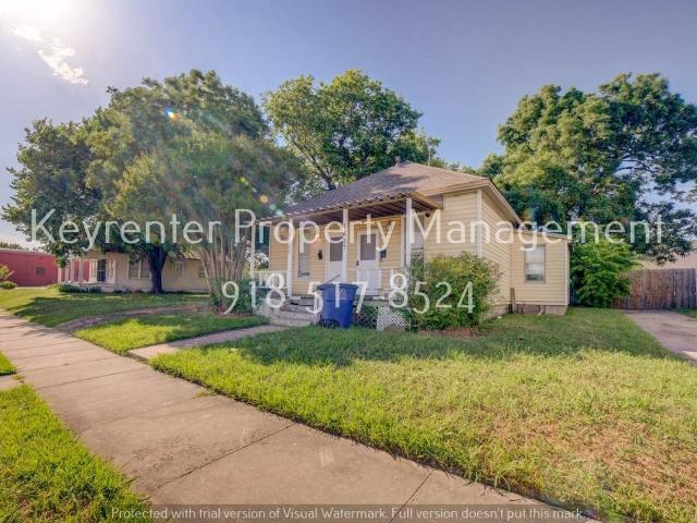 Apartment for rent in Tulsa, Oklahoma