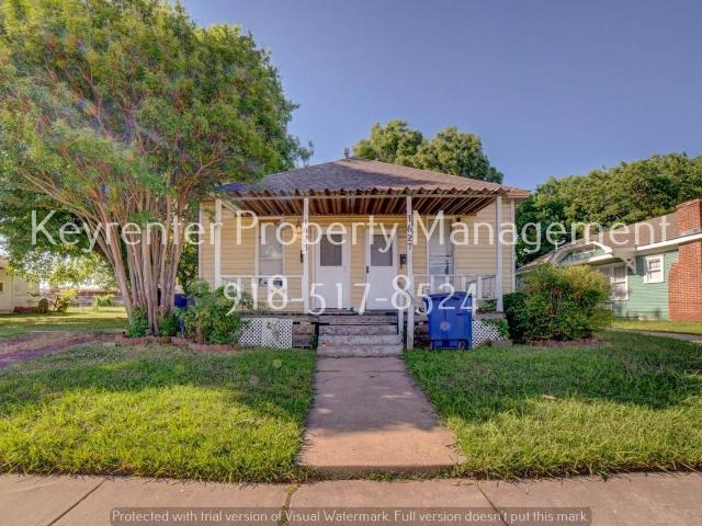 Apartment for rent in Tulsa, Oklahoma