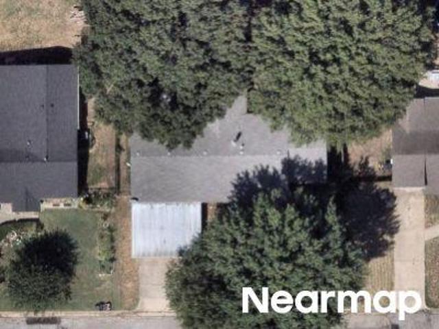 House for sale in White City, Tulsa