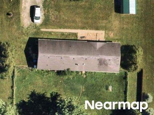 House for sale in Indiana