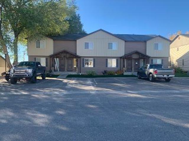 Property for sale in Roosevelt, Utah