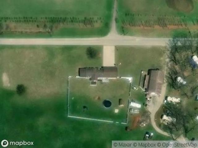 House for sale in Grovertown, Indiana
