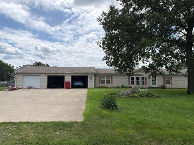 House for sale in Grovertown, Indiana