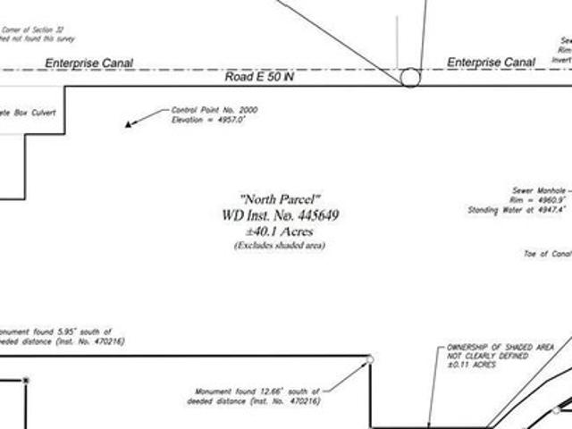 Farm for sale in Ririe, Idaho