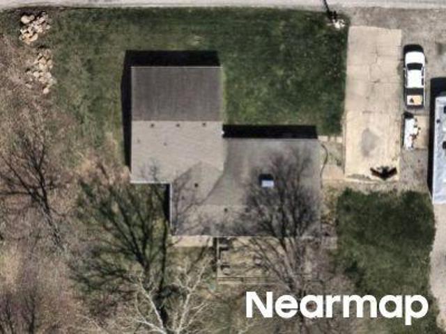 House for sale in Greenfield, Indiana