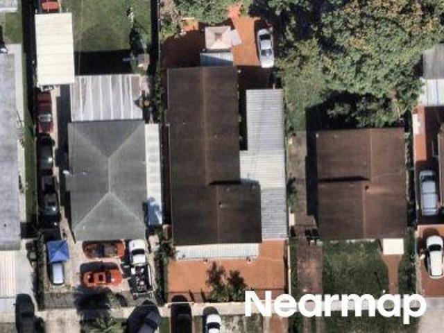 House for sale in Hialeah, Florida