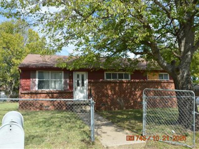 House for sale in Tulsa, Tulsa County
