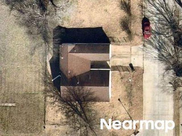 House for sale in Tulsa, Oklahoma
