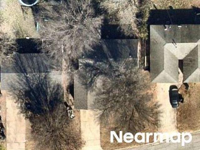 House for sale in Tulsa, Oklahoma