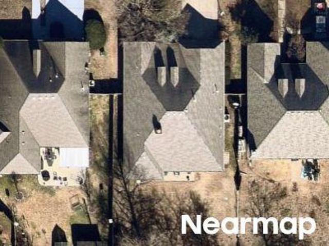 House for sale in Broken Arrow, Oklahoma