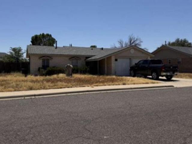House for sale in Fleetwood, Odessa