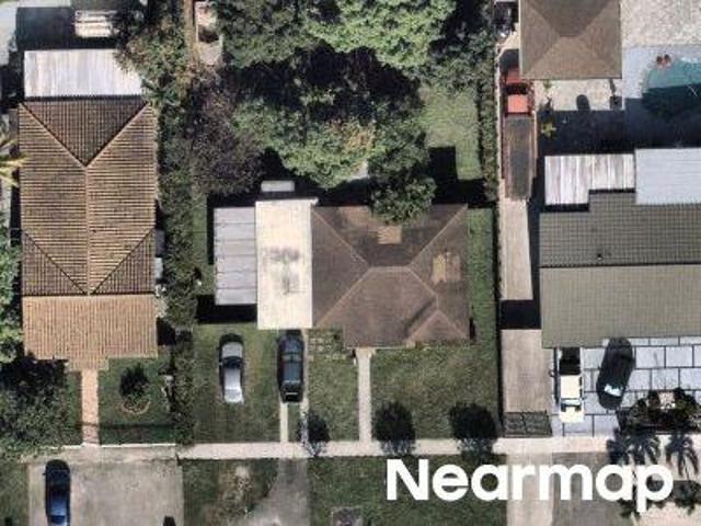 House for sale in Hialeah, Florida
