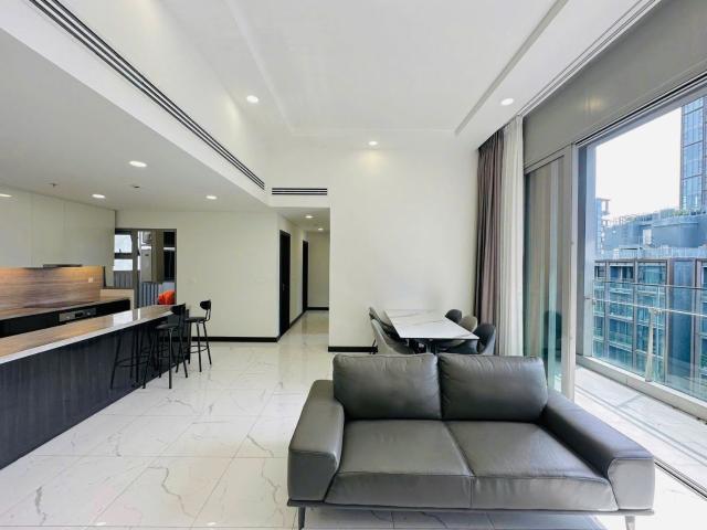 Căn hộ cho thuê tại Thủ Đức, Hồ Chí Minh