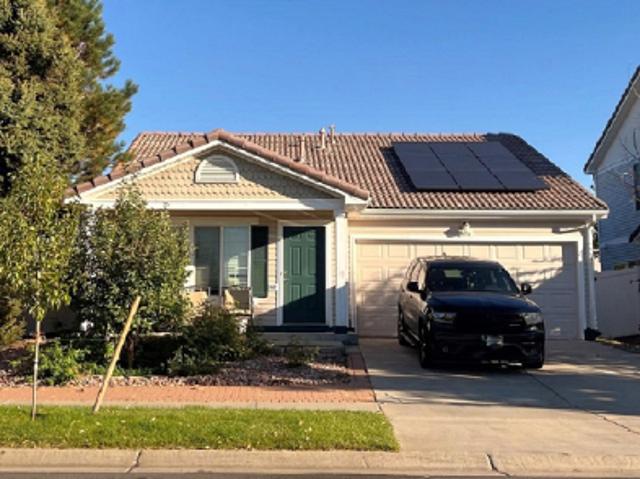 House for sale in Denver, Colorado