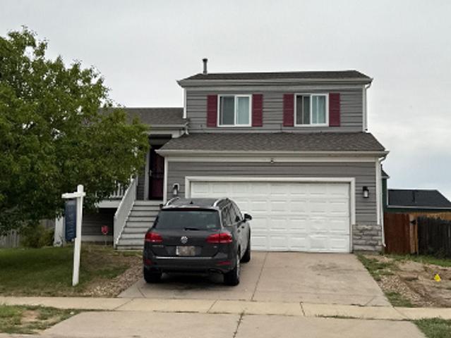 House for sale in Denver, Colorado