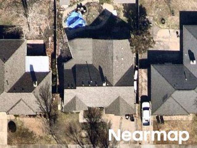 House for sale in Tulsa, Oklahoma