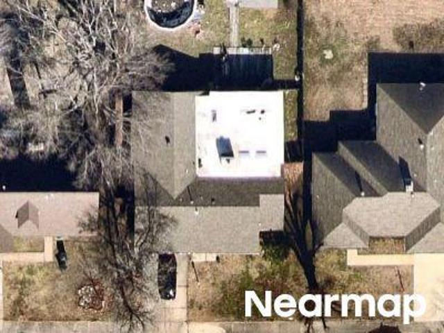 House for sale in Tulsa, Oklahoma