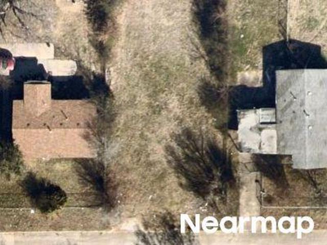 Land for sale in Tulsa, Oklahoma