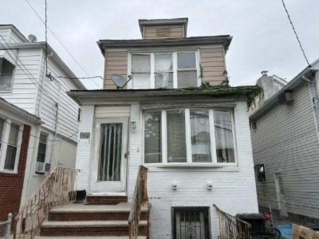 House for sale in Arverne, New York