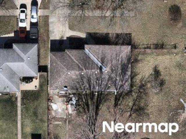 House for sale in Gary, Indiana