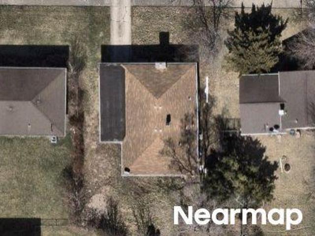 House for sale in Gary, Indiana