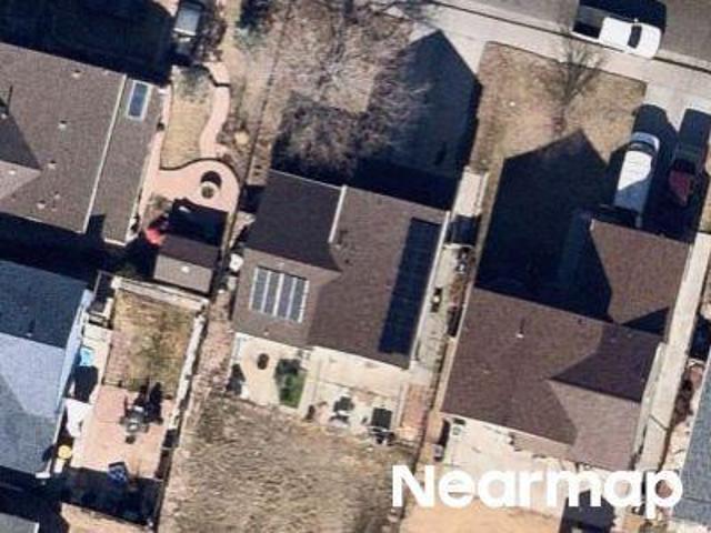 House for sale in Denver, Colorado