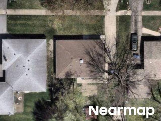House for sale in Merrillville, Glen Park