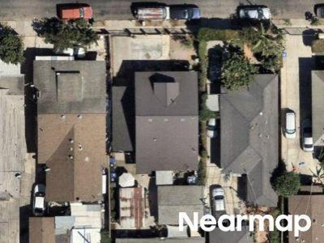House for sale in South Park, Los Angeles
