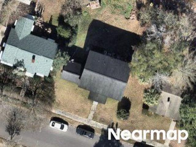 House for sale in Savannah, Georgia