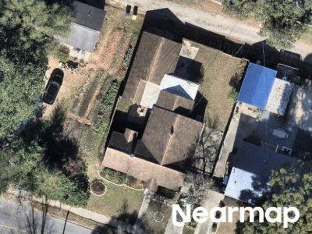 House for sale in Savannah, Georgia