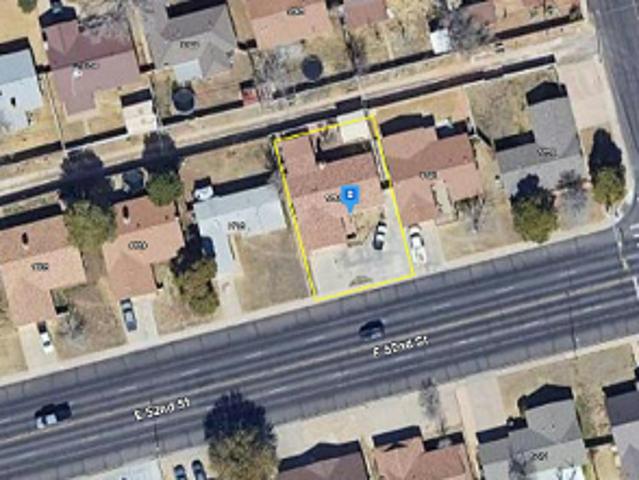 House for sale in Cynco, Odessa