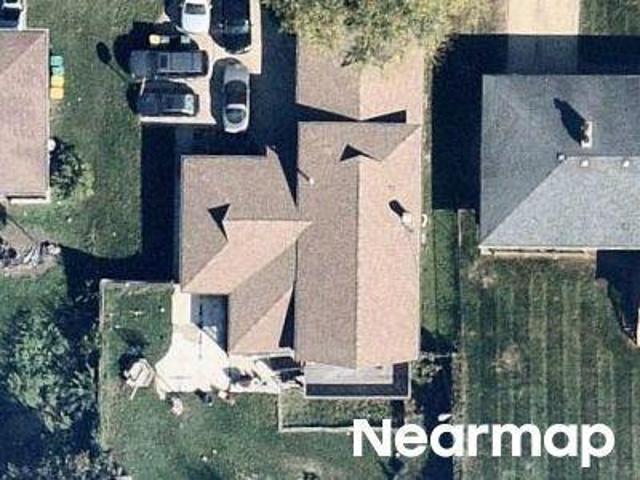House for sale in Merrillville, Indiana