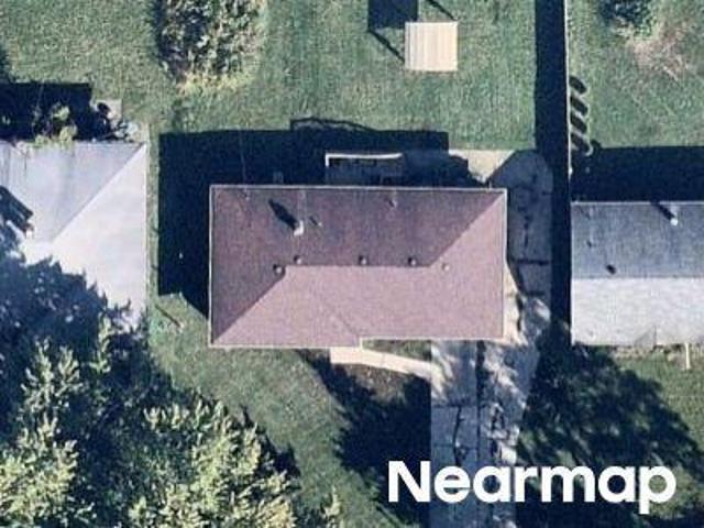 House for sale in Merrillville, Indiana