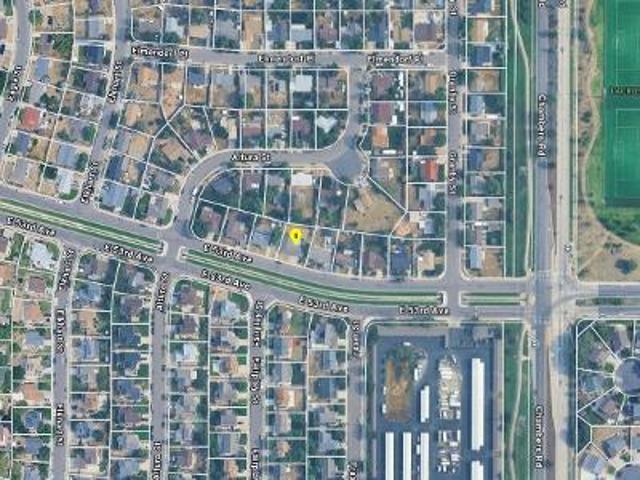 House for sale in Denver, Colorado