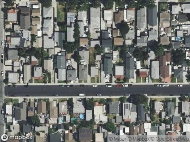 House for sale in Long Beach, California