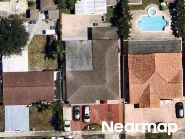 House for sale in Hialeah, Florida